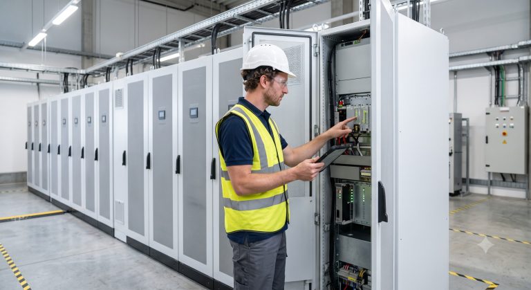 Commercial Edge FAQ: Best Practices for Setting Up Micro-Grids with Remote Monitoring