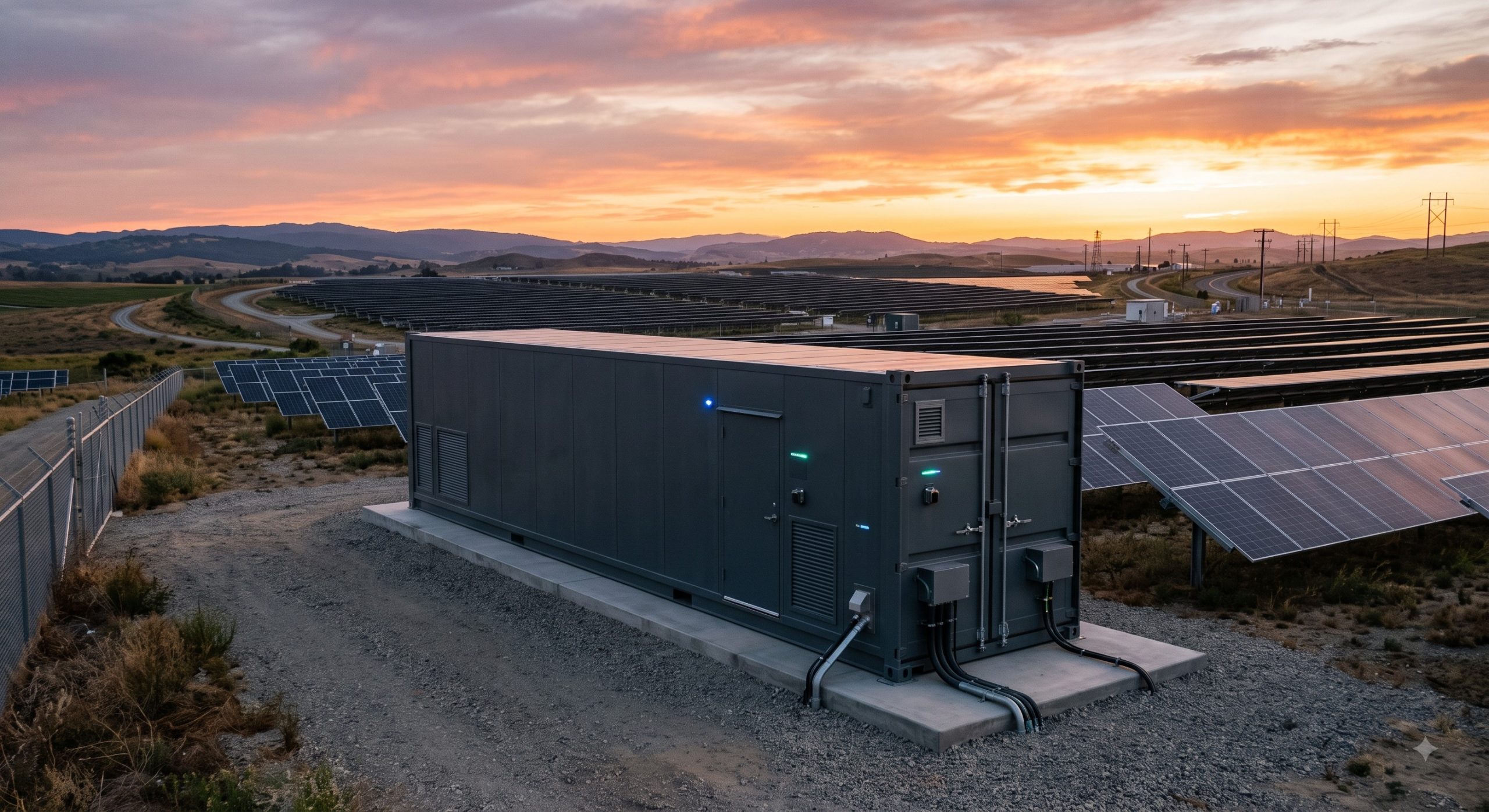 Commercial Systems Engineering Reference Manual: Industrial Microgrid Integration Handbook details