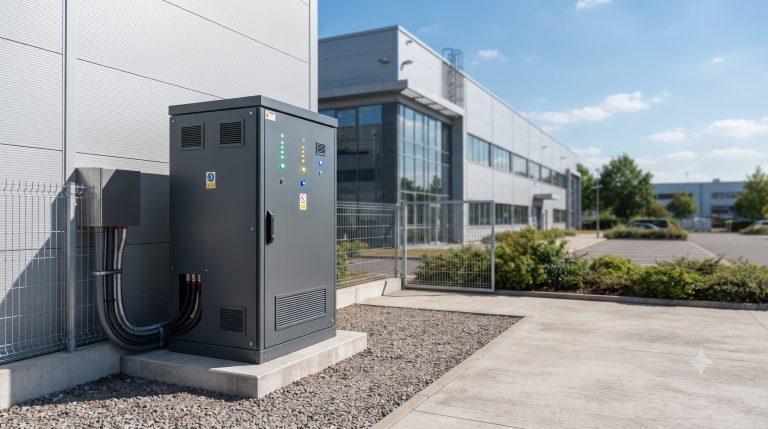 The Ultimate B2B Sourcing Guide to Minimalist Home Battery Design: Architecture, LCOE, and Grid Support