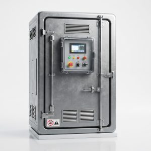 Wholesale Supply: Container ESS Thermal Management Unit | Commercial Energy Storage Cabinet | Global Delivery