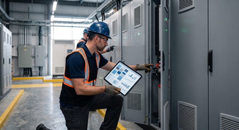 Container ESS Auxiliary Power FAQ: Expert Answers to BESS Sourcing, Specs & Deployment