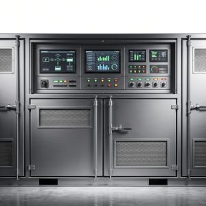 Ready to Deploy: High-voltage container BESS wholesale Commercial Battery ESS | 10-Year Warranty & Local O&M