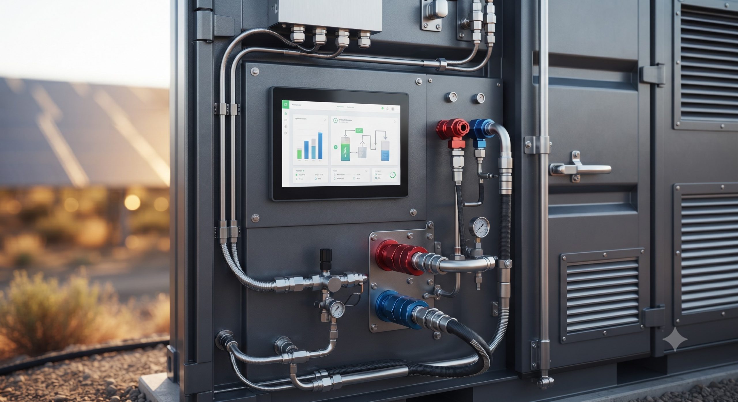 Global Energy Storage Market Outlook Report - Official Commercial BESS Technical Overview & Datasheet details
