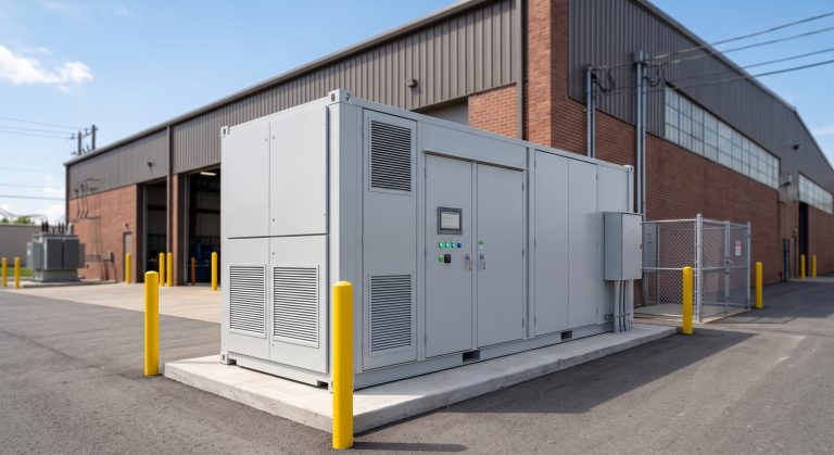 The Ultimate B2B Sourcing Guide to Energy storage factory inspection: Architecture, LCOE, and Grid Support