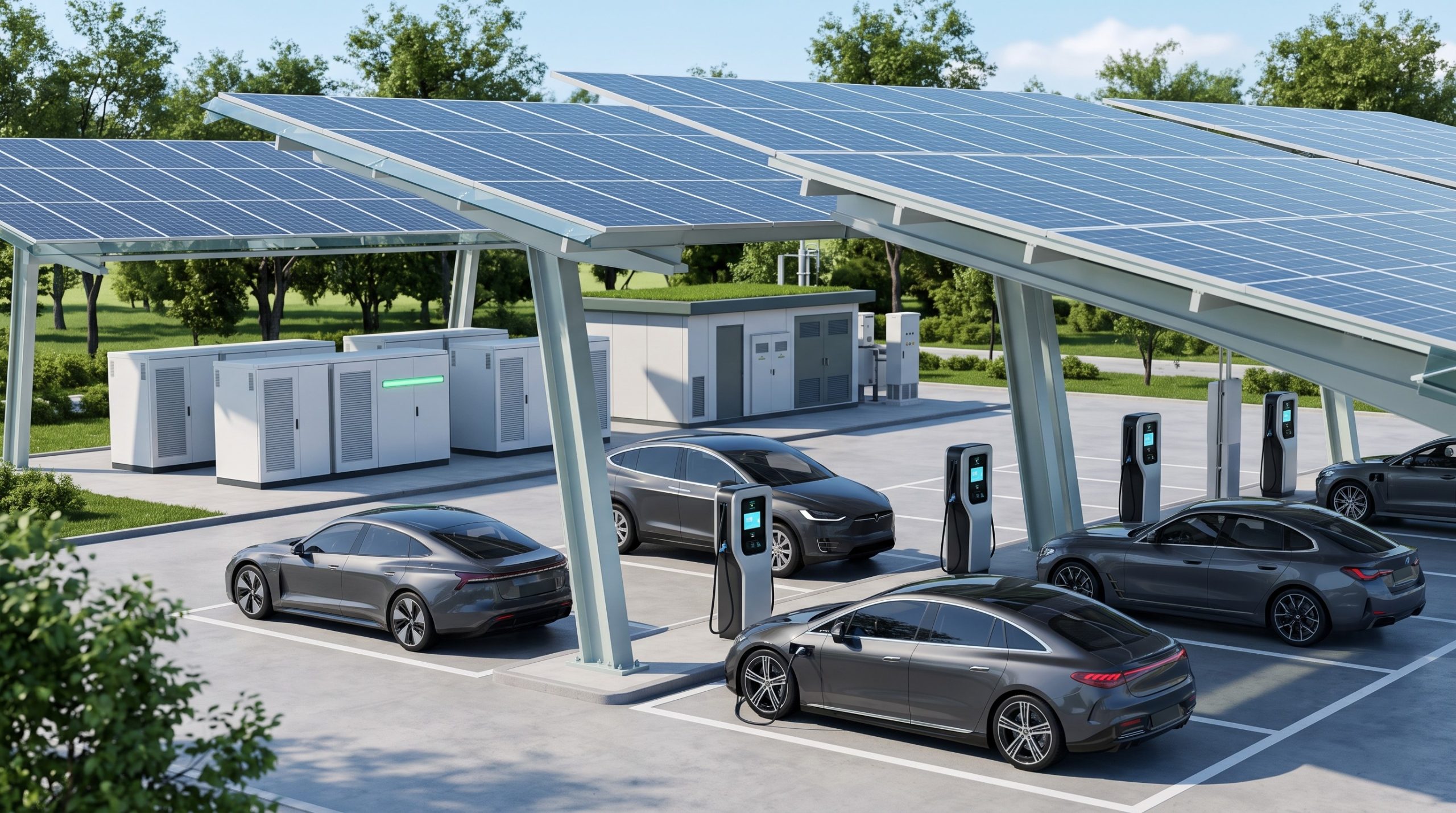 The Ultimate B2B Sourcing Guide to Consistent battery module delivery: Architecture, LCOE, and Grid Support details