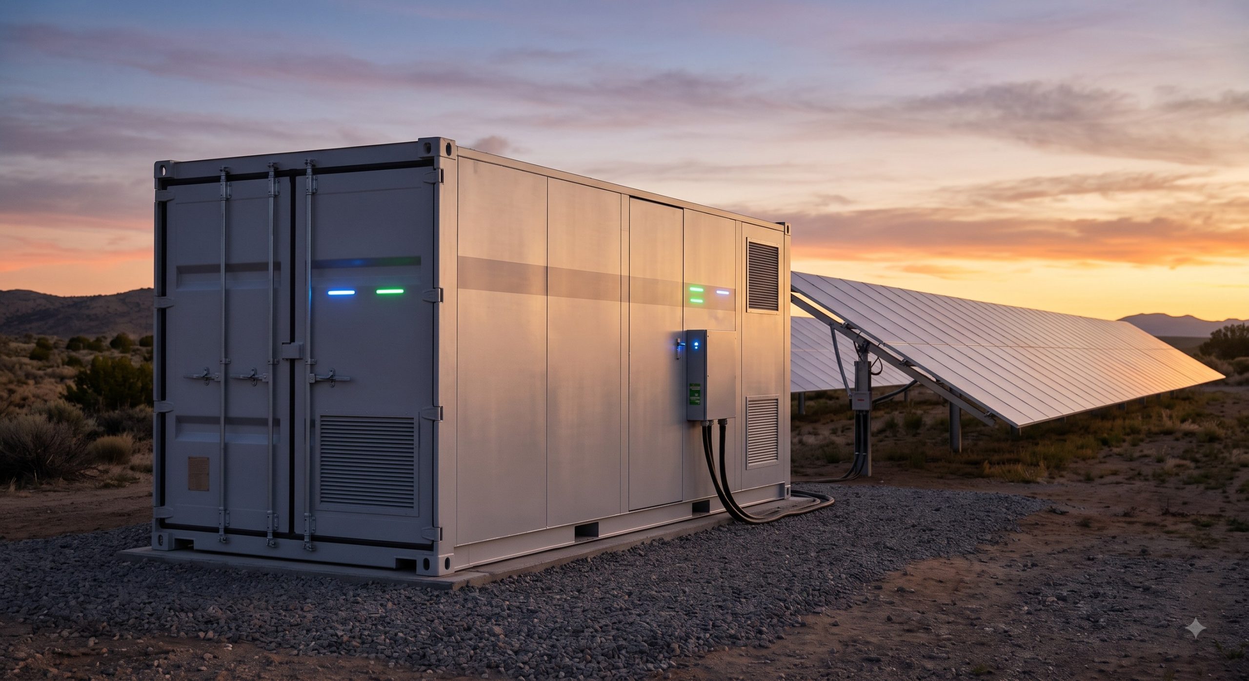 Lithium Battery Self-Discharge Mitigation - Turnkey C&I Energy Storage Solution Brief: Deploying Advanced LFP Systems details