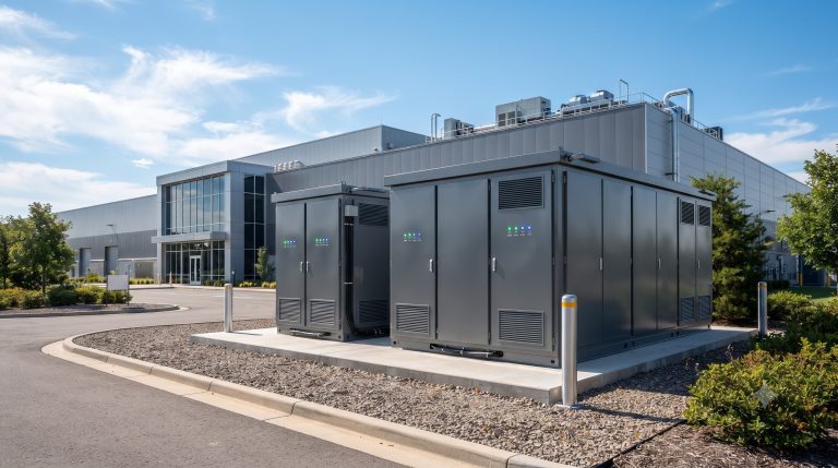 Frequency Regulation Container ESS Deep Dive: Liquid Cooling PCS Integration and Tier-1 LFP Cell Metrics