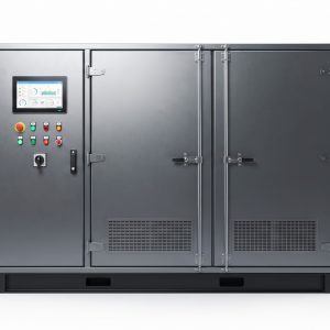 Modular Scalable ESS Cabinet: Large-scale solar-storage project BESS | Parallel Expansion Interface