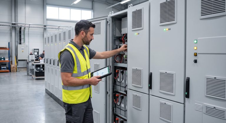 Container ESS FAQ: Expert Answers to BESS Sourcing, Specs & Deployment