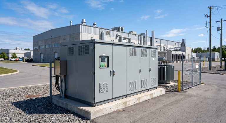 The Ultimate B2B Sourcing Guide to Rugged Container Energy Storage: Architecture, LCOE, and Grid Support