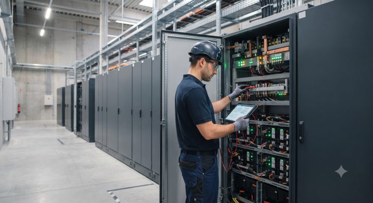 LFP Battery Safety FAQ: Liquid Cooling Controls, Fire Suppression & Protection for Indoor Home Use