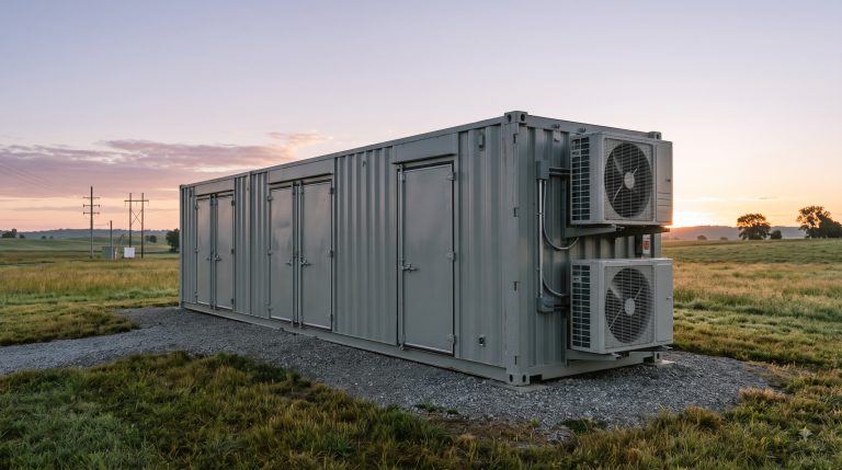 BESS Condensation FAQ: Expert Answers to Sourcing, Specs & Deployment