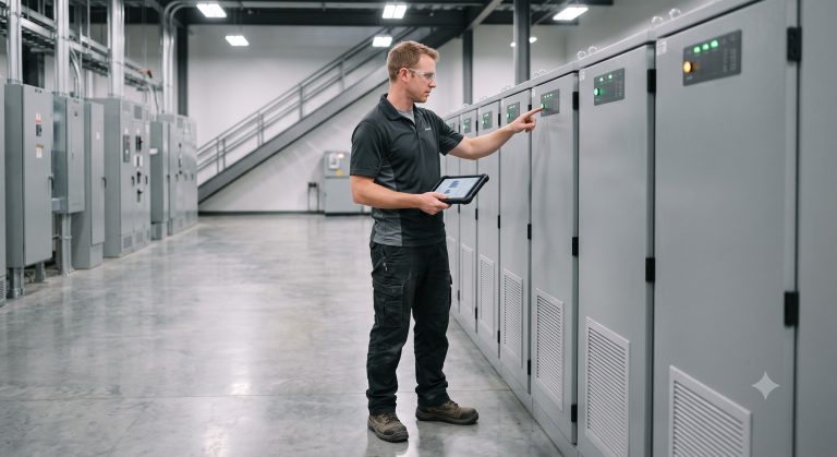 Container Energy Storage FAQ: Expert Answers to BESS Sourcing, Specs & Deployment