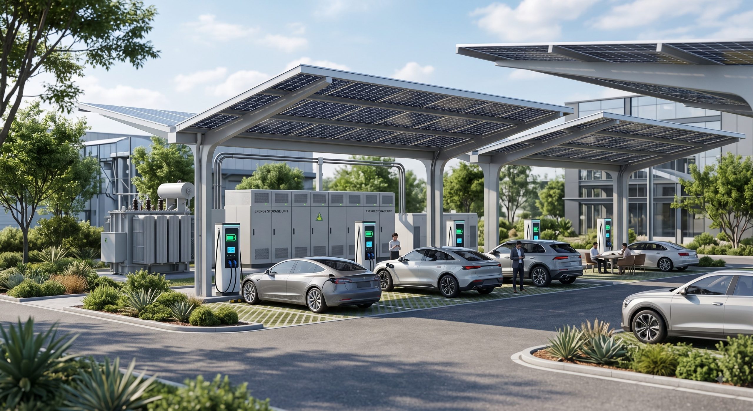 Virtual Power Plant Readiness and Grid Support: Frequency Regulation Capabilities of Utility Grid Stabilization Battery details