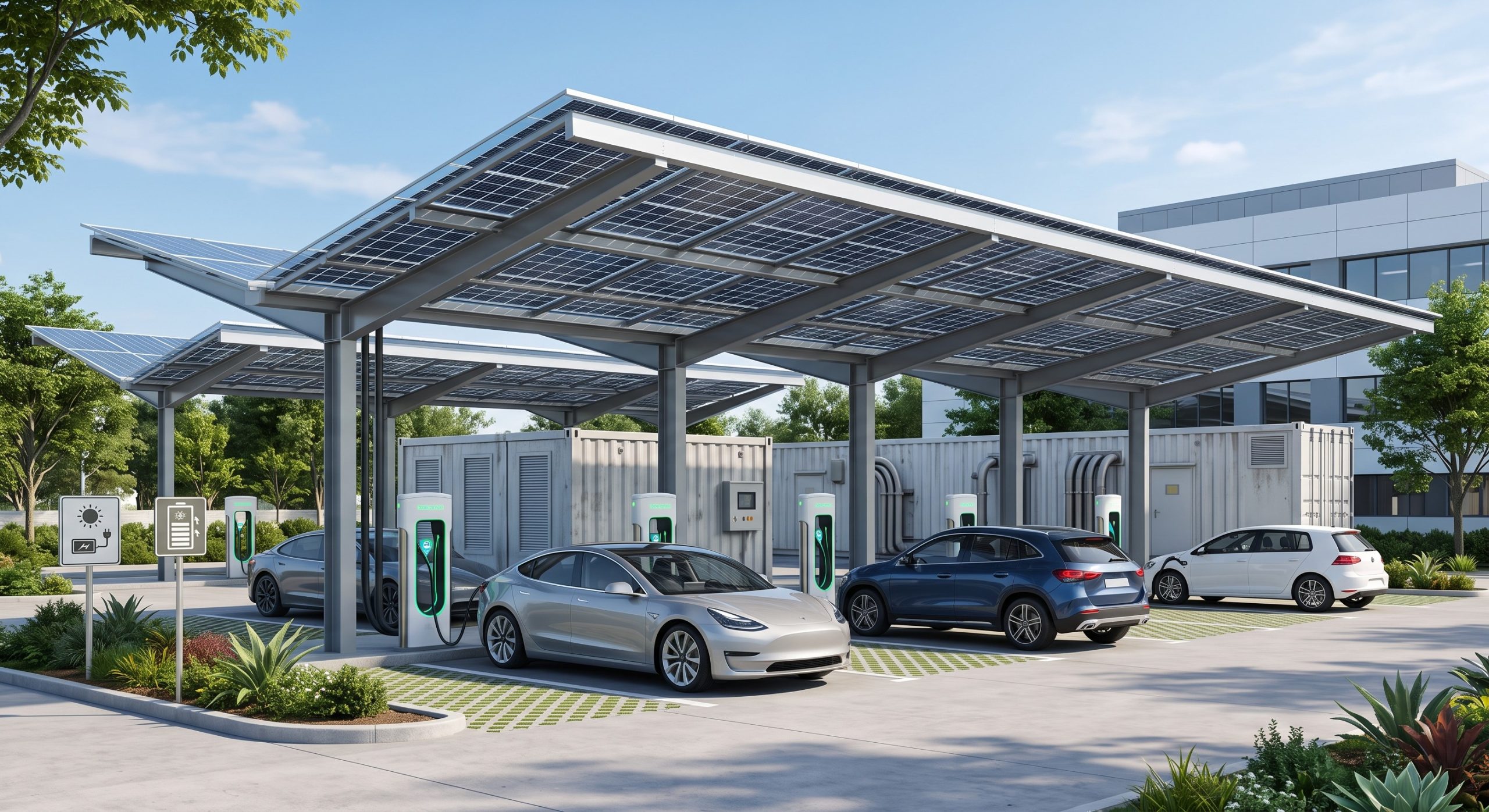 Preventing Thermal Runaway: Advanced BMS and Fire Suppression in Energy Storage High-Low Temperature Test details