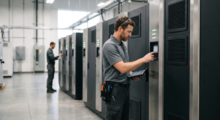 BESS Consistency FAQ: Expert Answers to BESS Sourcing, Specs & Deployment