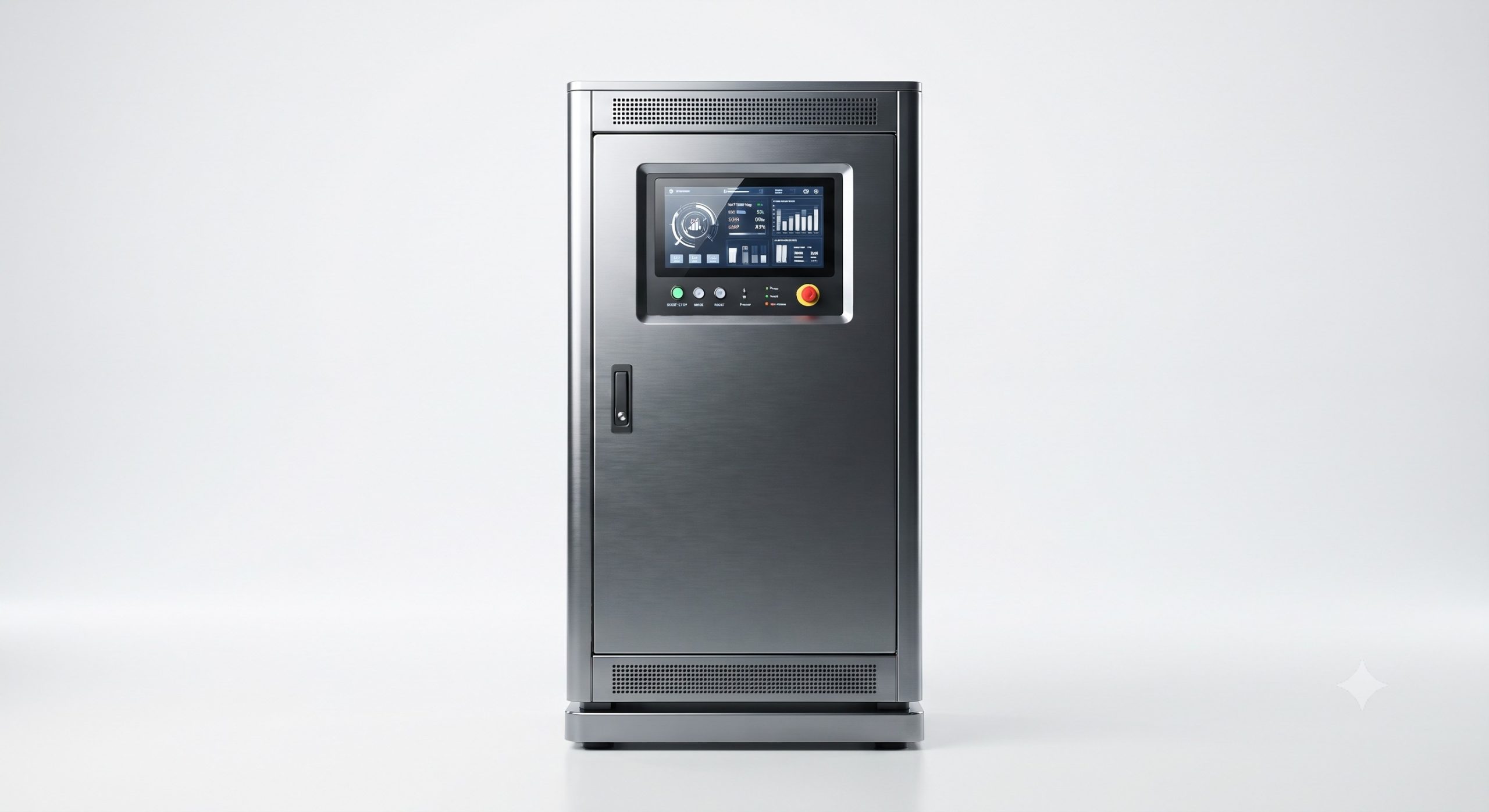 Wholesale Supply: Energy Management System (EMS) Hardware Supplier | Commercial Energy Storage Cabinet | Global Delivery