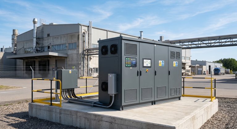 The Ultimate B2B Sourcing Guide to battery pack automated assembly: Architecture, LCOE, and Grid Support