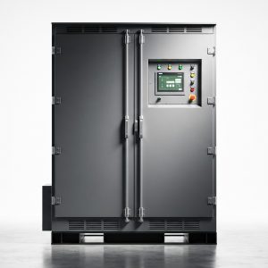 Global Supplier of Large-scale solar-storage project BESS ESS | Turnkey PV-Storage-Charging Solutions