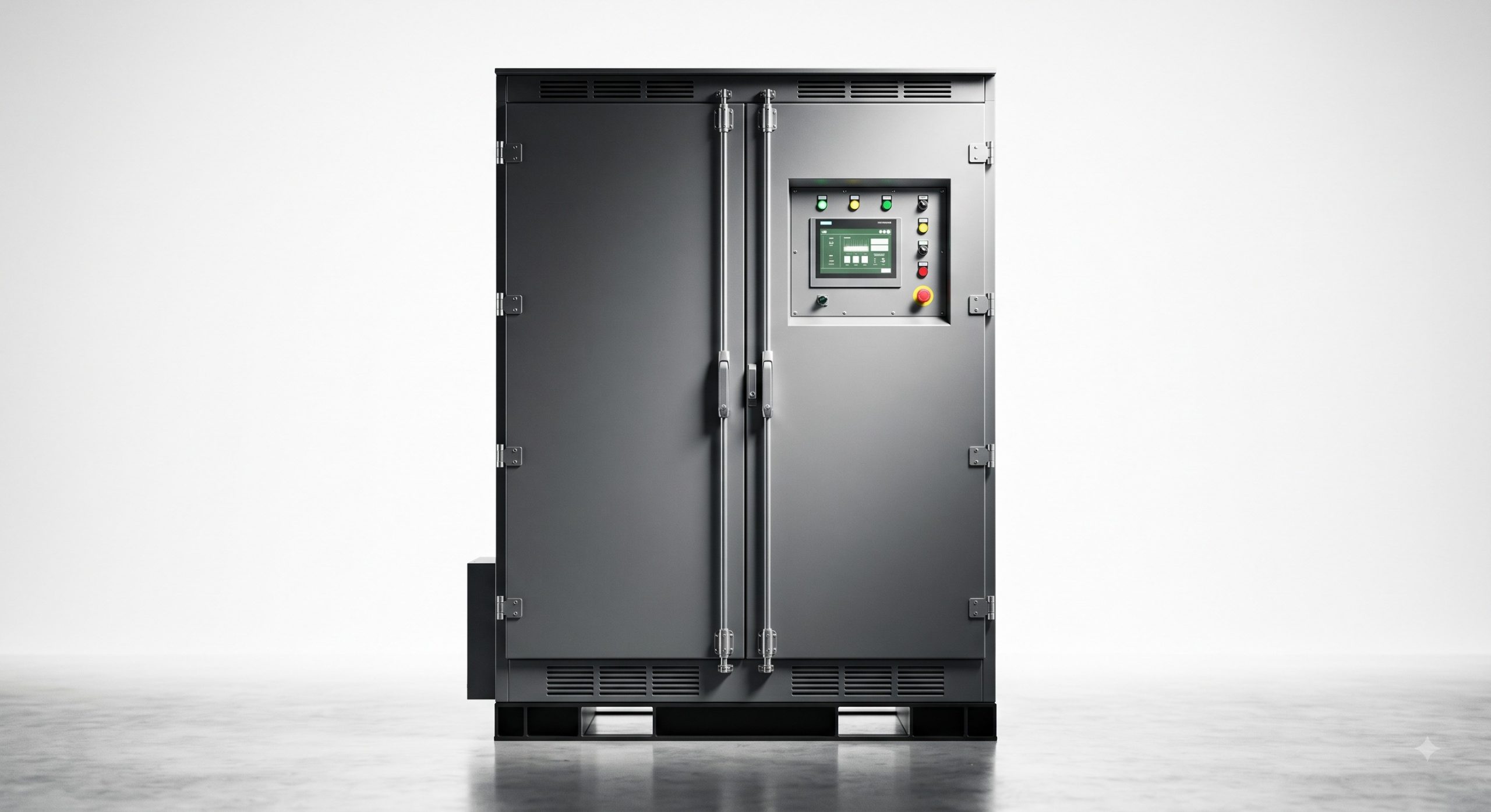 Global Supplier of Large-scale solar-storage project BESS ESS | Turnkey PV-Storage-Charging Solutions