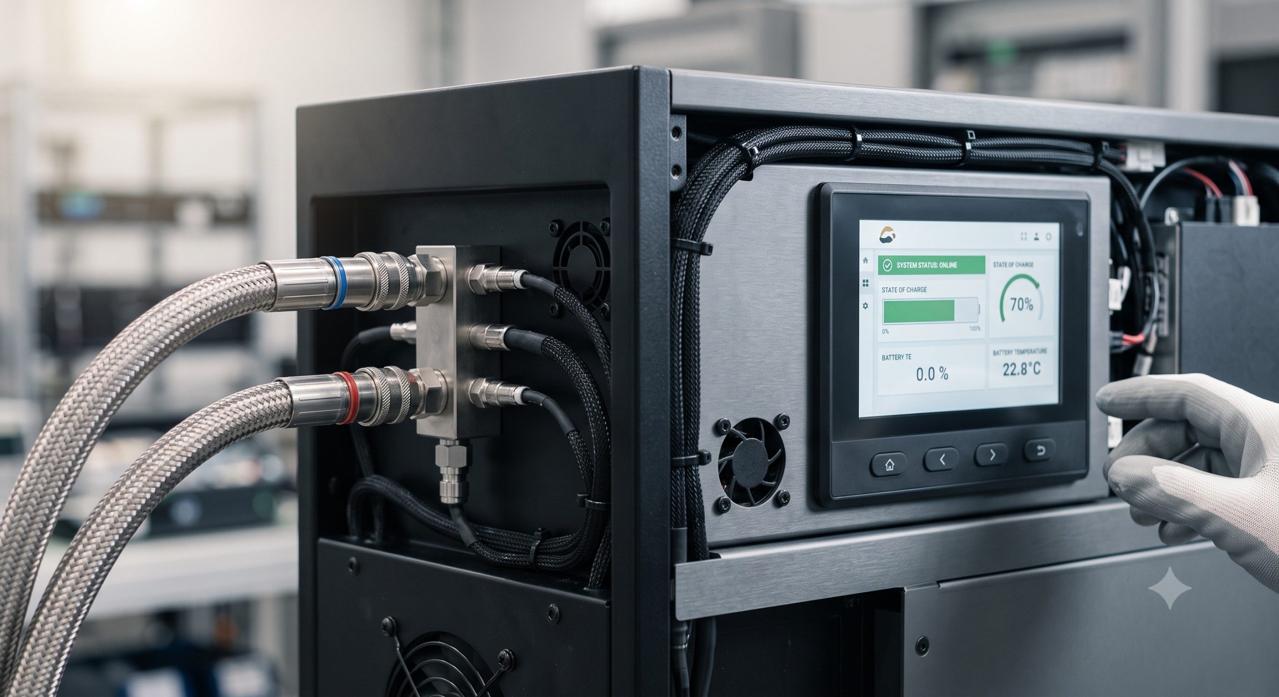 High-density lithium battery cell specs - Official Commercial BESS Technical Overview & Datasheet details