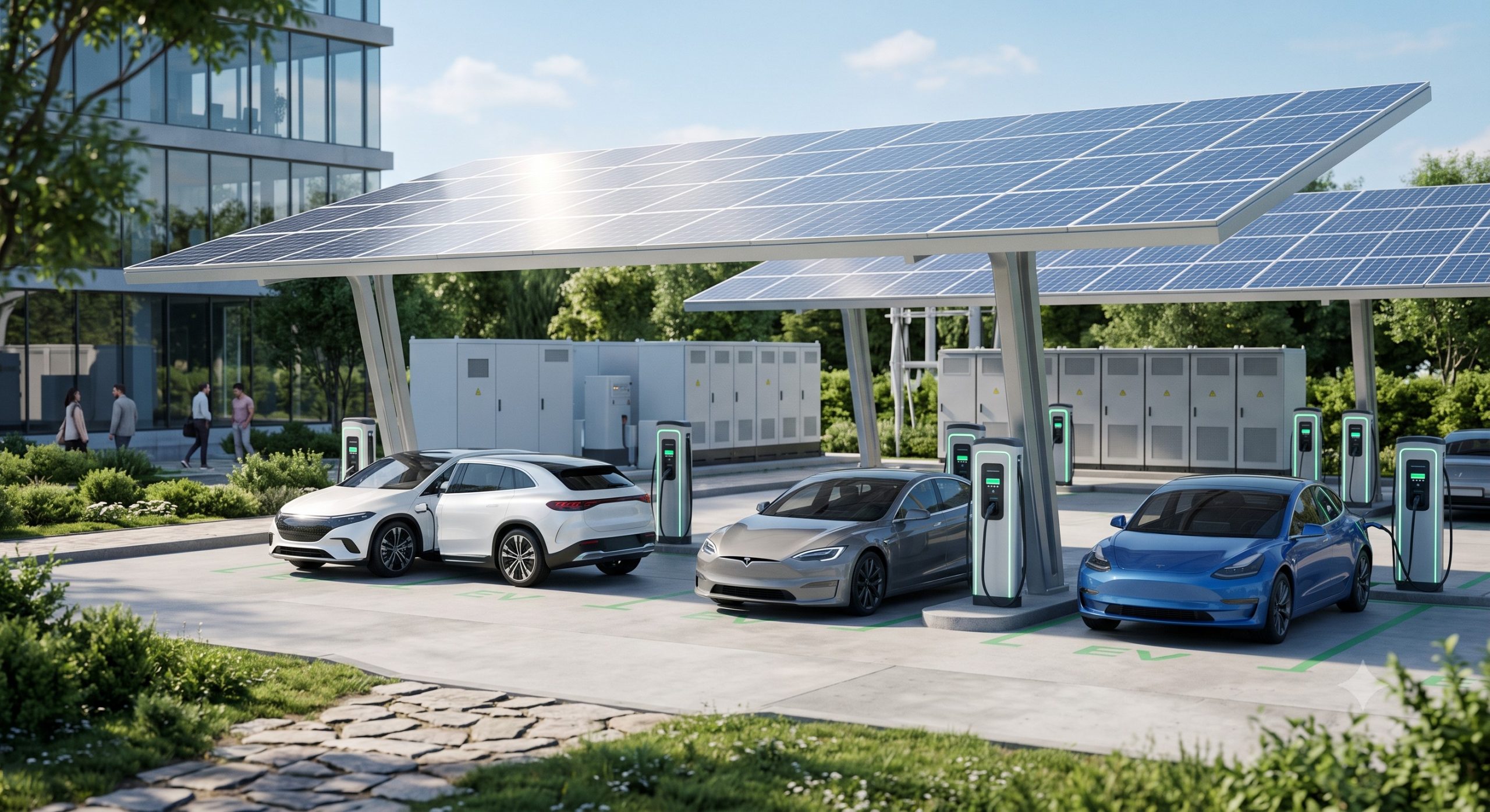The Ultimate B2B Sourcing Guide to Smart Home Energy Management: Architecture, LCOE, and Grid Support details