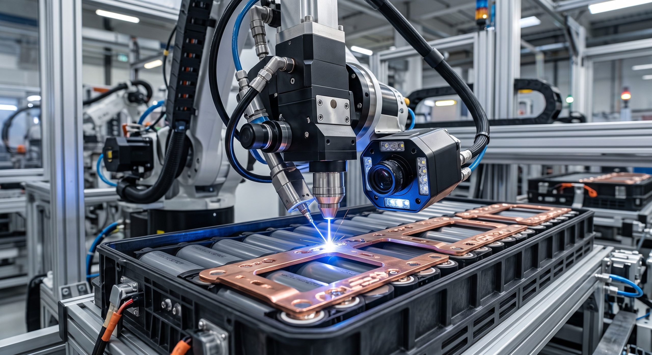 Laser Welding Integrity Testing Documentation - Official Commercial BESS Technical Overview & Datasheet details