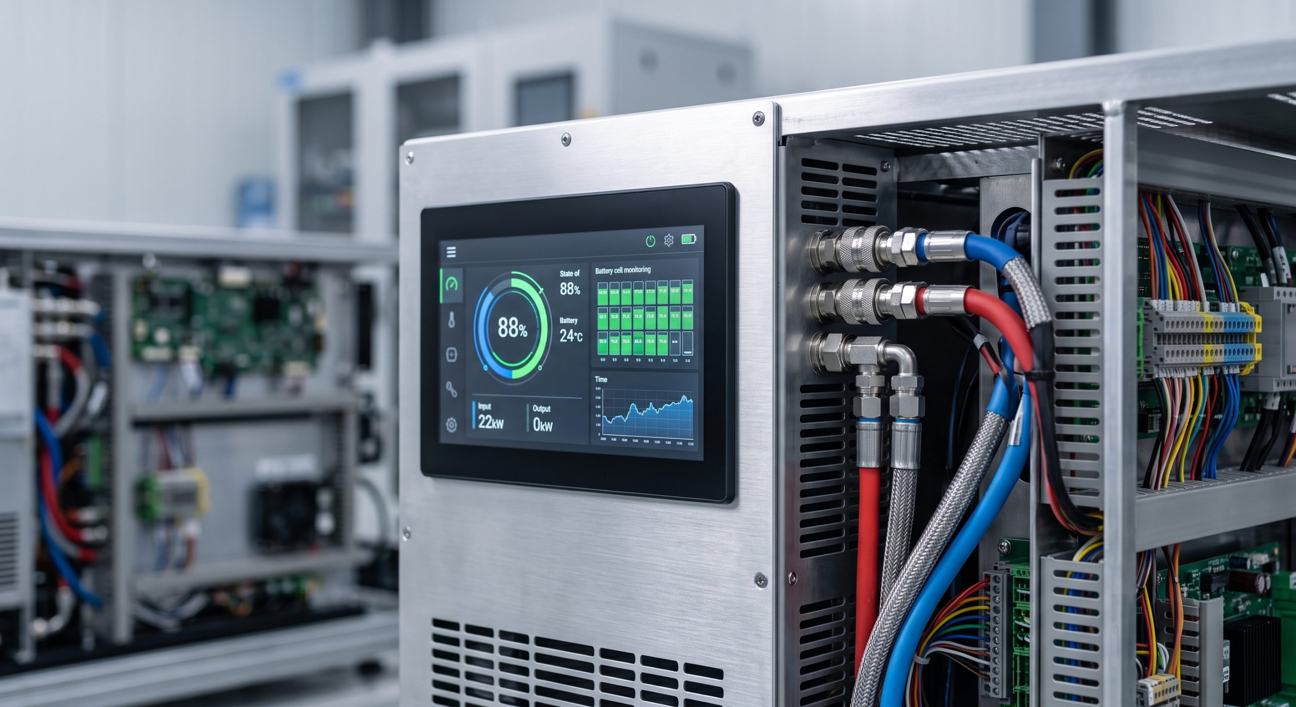 Energy storage system grid connection certificate - Turnkey C&I Energy Storage Solution Brief: Deploying Energy storage system grid connection certificate details