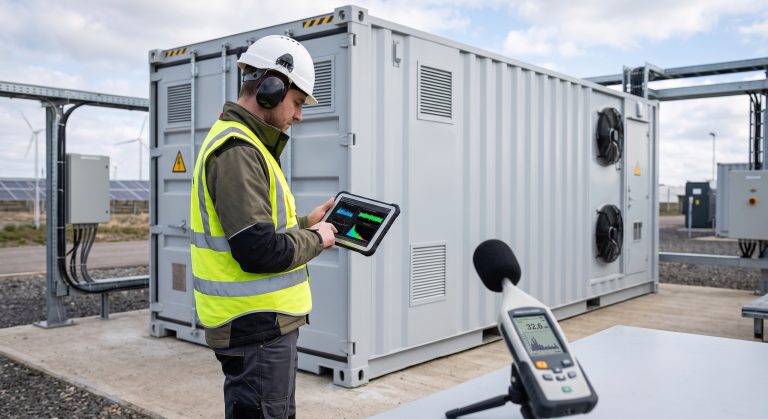 Technical Support FAQ: Everything Plant Engineers Ask About 20ft Container ESS