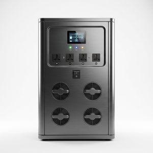 Ready to Deploy: Battery module parallel connection kit Commercial Battery ESS | 10-Year Warranty & Local O&M