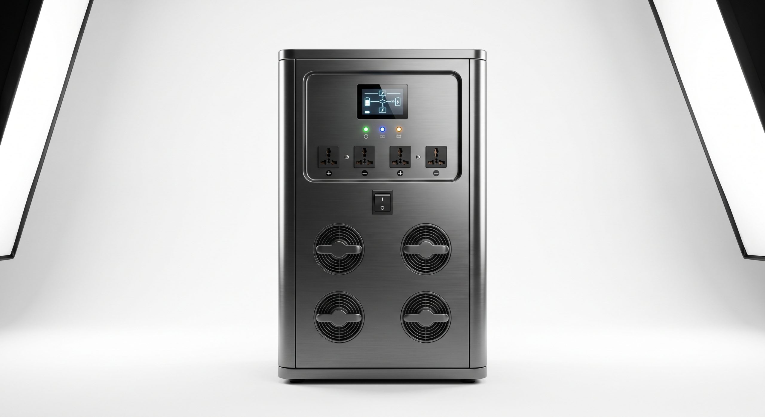 Ready to Deploy: Battery module parallel connection kit Commercial Battery ESS | 10-Year Warranty & Local O&M