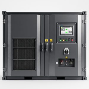 Wholesale Supply: Turnkey Container ESS Solution Hardware | 2.5MW/5MWh Commercial Energy Storage Cabinet | Global Delivery