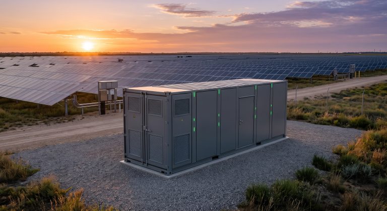 Commercial Systems Engineering Reference Manual: Modular Commercial Energy Storage Scalability Report
