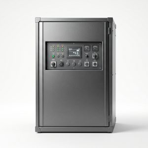Wholesale Supply: Heavy-duty utility battery system 1.2MWh Liquid-Cooled ESS | Commercial Energy Storage Cabinet | Global Delivery