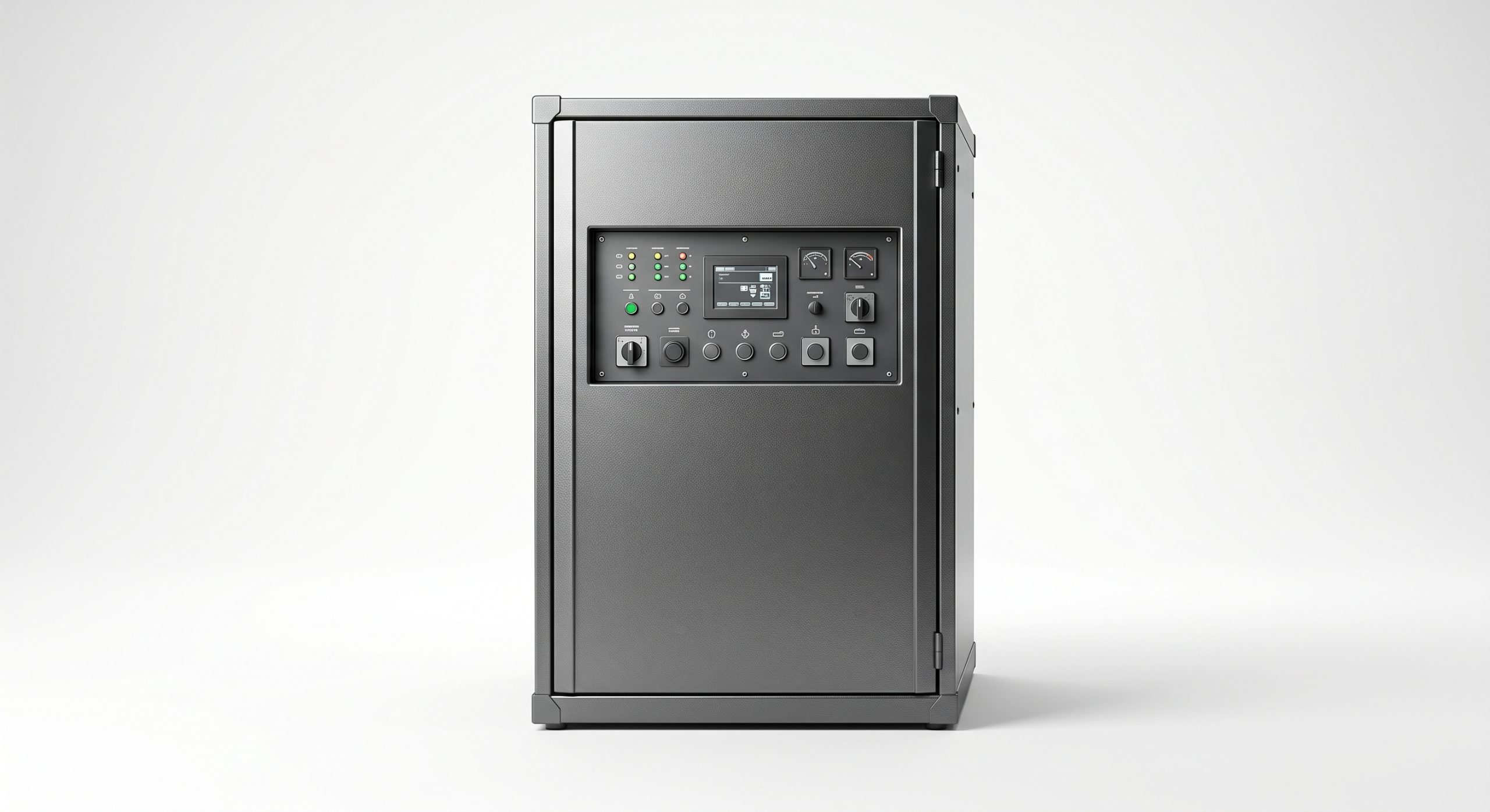 Wholesale Supply: Heavy-duty utility battery system 1.2MWh Liquid-Cooled ESS | Commercial Energy Storage Cabinet | Global Delivery