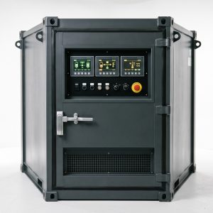 Wholesale Supply: Offshore container energy storage system | Commercial Energy Storage Cabinet | Global Delivery