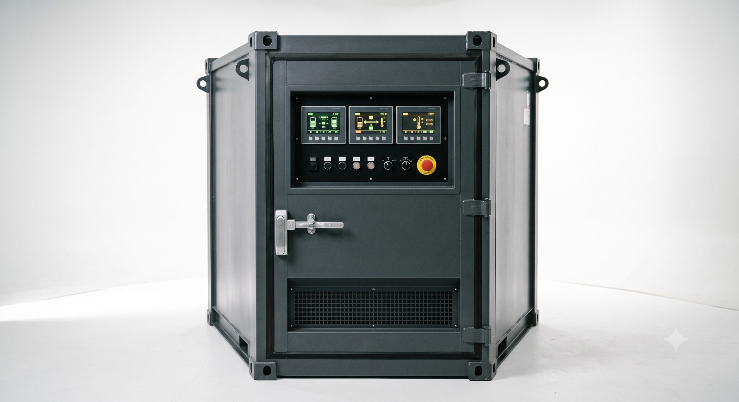 Wholesale Supply: Offshore container energy storage system | Commercial Energy Storage Cabinet | Global Delivery