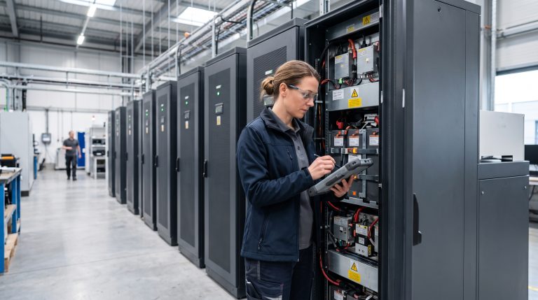 BESS Wholesale FAQ: Turnkey Lead Times, Performance Warranties & O&M