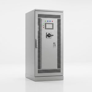Wholesale Supply: Utility Grid Stabilization Battery System | C&I Energy Storage Cabinet | Global Delivery
