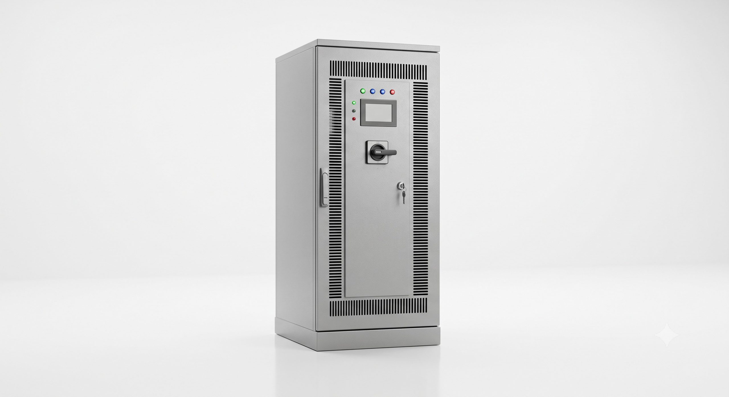 Wholesale Supply: Utility Grid Stabilization Battery System | C&I Energy Storage Cabinet | Global Delivery