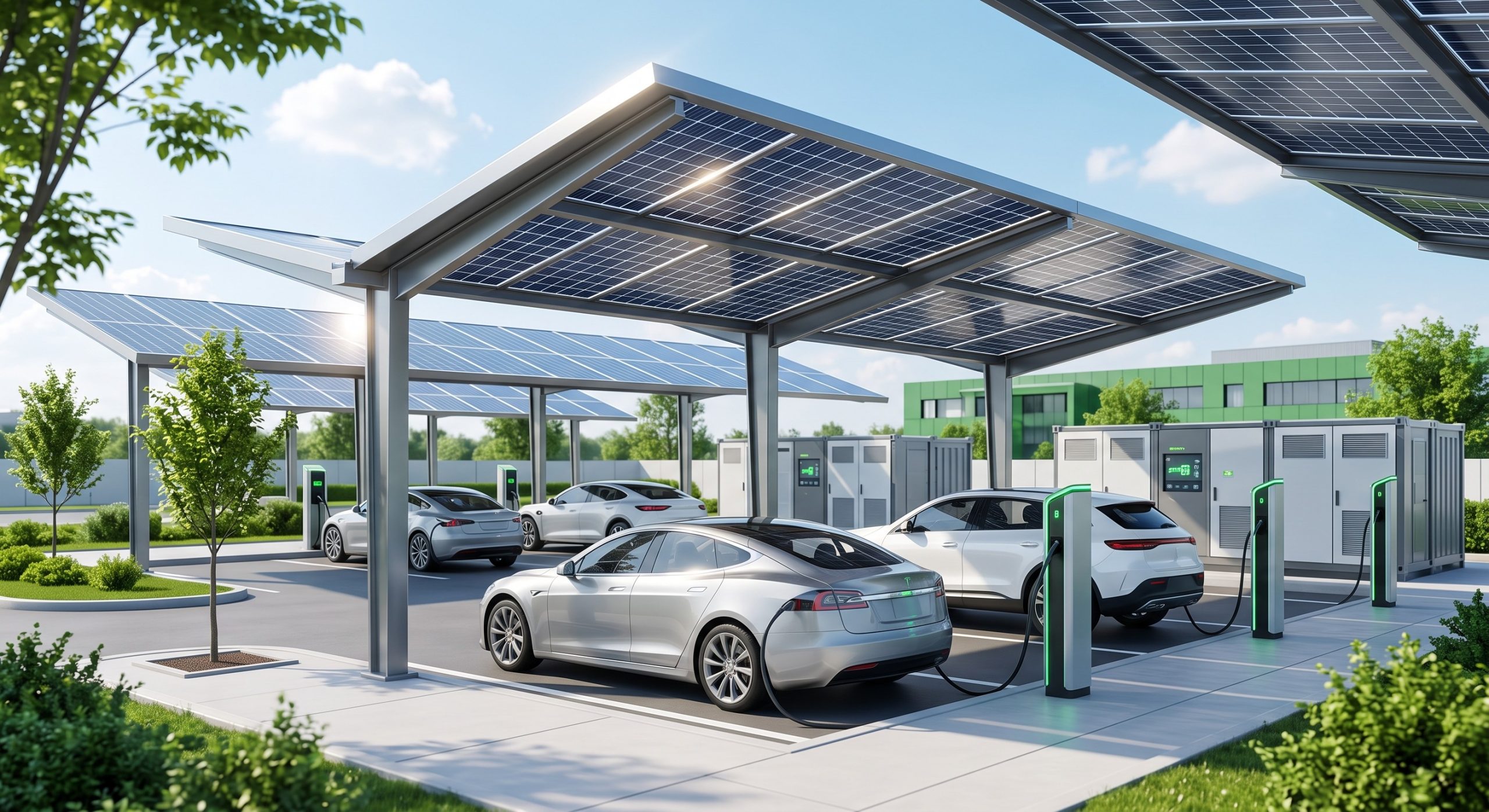 The Ultimate B2B Sourcing Guide to Automated Pole Piece Coating: Architecture, LCOE, and Grid Support details