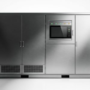 Wholesale Supply: High-capacity containerized storage plant 5.0MWh / 2.5MW | Commercial Energy Storage Cabinet | Global Delivery