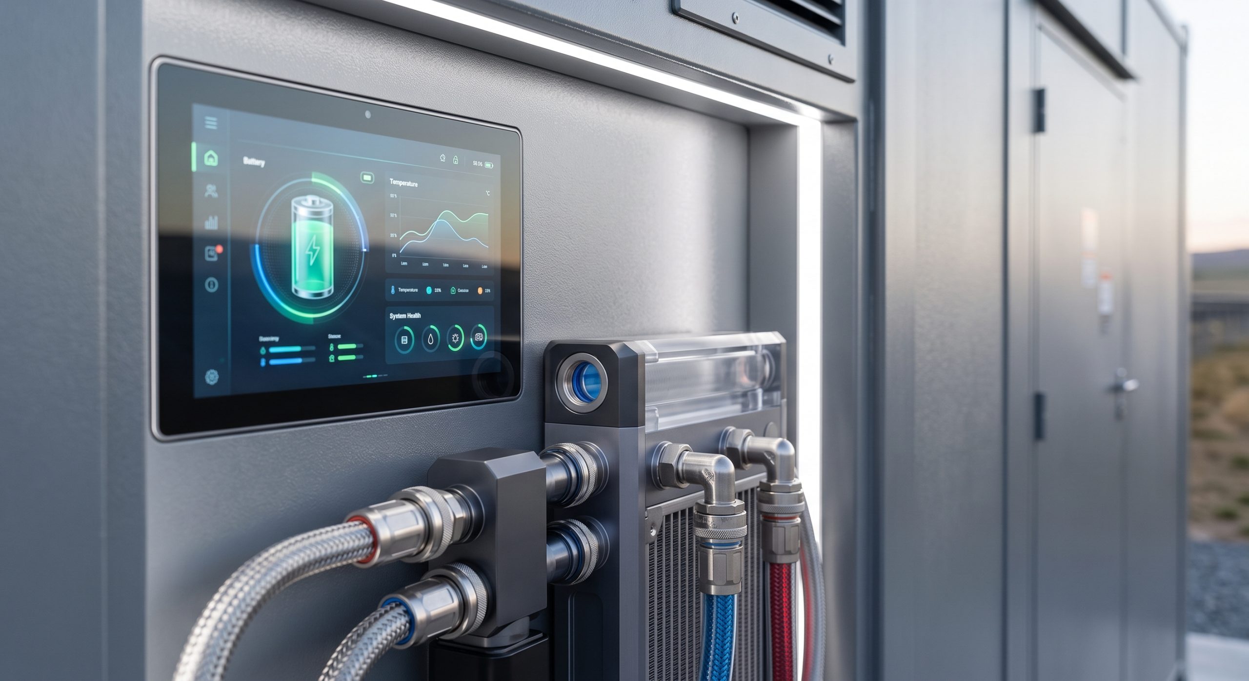 Advanced Thermal Runaway Suppression Engine Factsheet: Lithium Battery Thermal Runaway Prevention Validation details