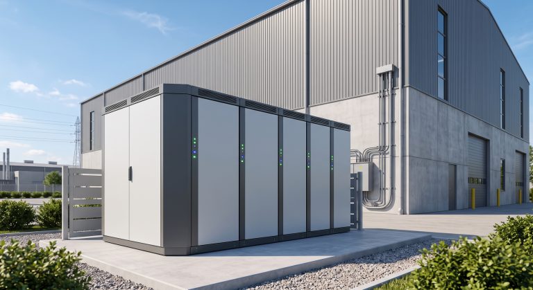 Preventing Thermal Runaway: Advanced BMS and Fire Suppression in B2B Battery Supply Chain Transparency