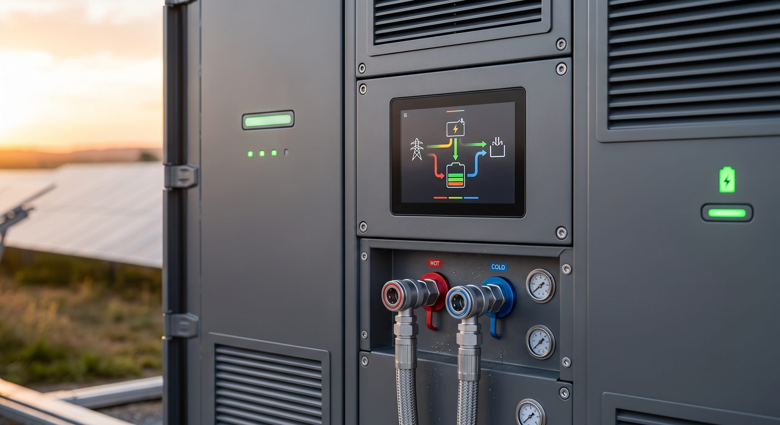 UL 9540 & IEC 62619 Technical Compliance Register: ESS Fire Safety Standard Compliance Certificate details