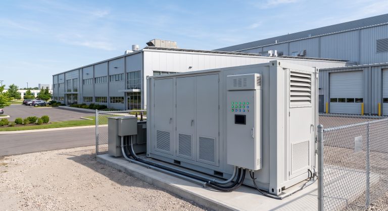Preventing Thermal Runaway: Advanced BMS and Fire Suppression in Energy Storage High-Low Temperature Test
