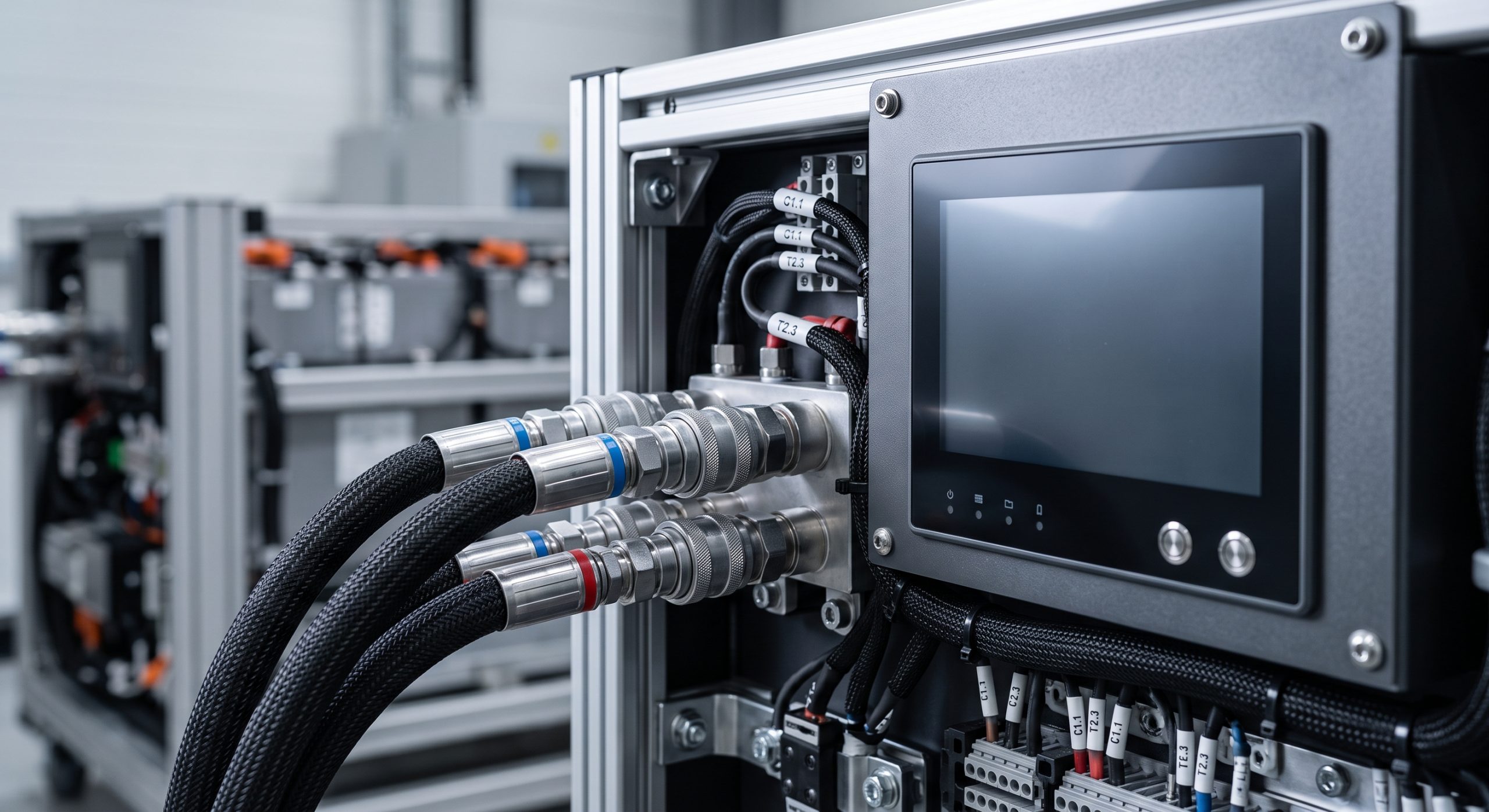 Cell Chemistry Stabilization Test Records - Official Commercial BESS Technical Overview & Datasheet details