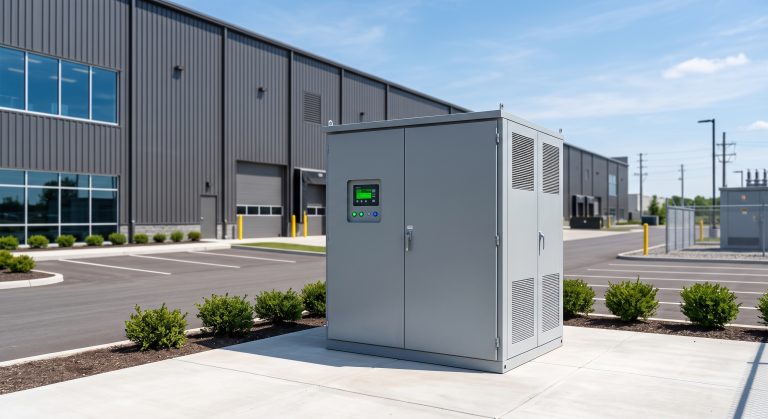 Outdoor Containerized Battery Deep Dive: Liquid Cooling PCS Integration and Tier-1 LFP Cell Metrics