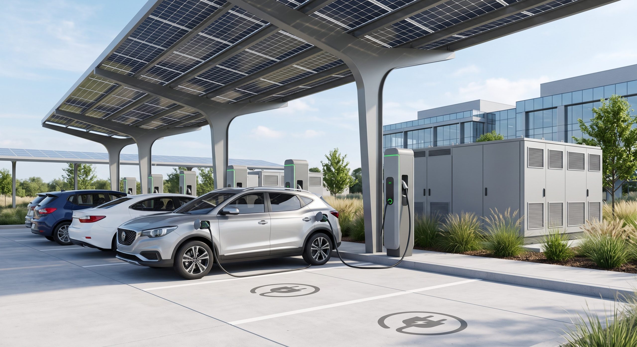 The Ultimate B2B Sourcing Guide to Energy storage factory inspection: Architecture, LCOE, and Grid Support details