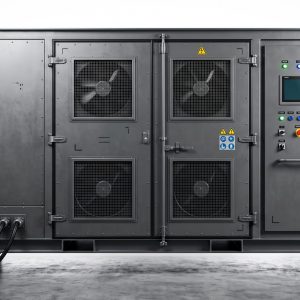 Smart Dispatch BESS Infrastructure: Frequency regulation container ESS buy | Active Cell Equalization